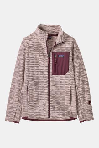 R1 Air Full-Zip Fleecevest Kind