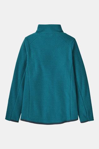 R1 Air Full-Zip Fleecevest Kind