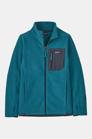 R1 Air Full-Zip Fleecevest Kind