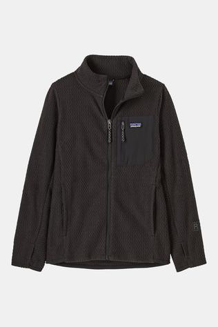 R1 Air Full-Zip Fleecevest Kind