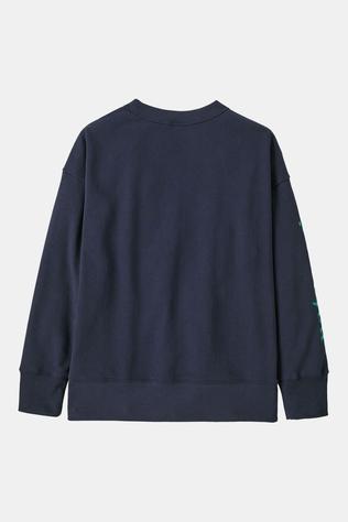 Crew Sweatshirt Trui Kind