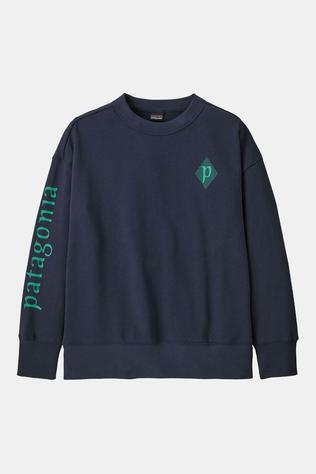 Crew Sweatshirt Trui Kind