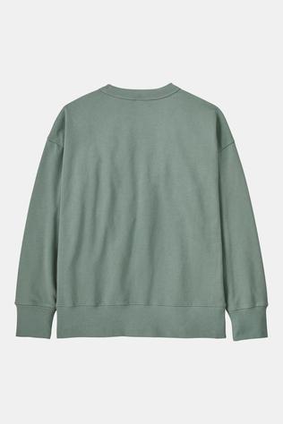 Crew Sweatshirt Trui Kind