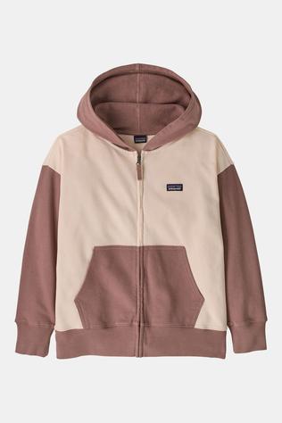 Full-Zip Hoody Sweatshirt Vest Kind