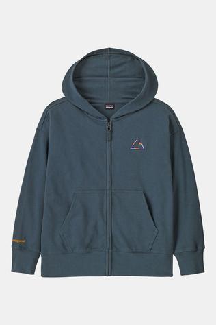 Full-Zip Hoody Sweatshirt Vest Kind