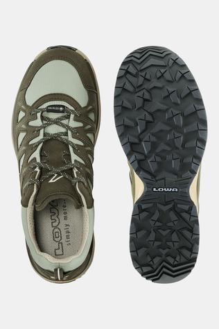 Innox Evo II Gore-Tex Wandelschoen Dames