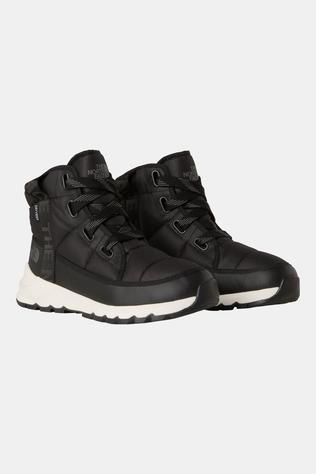 Thermoball Lace Up Luxe WP Winterschoen Dames