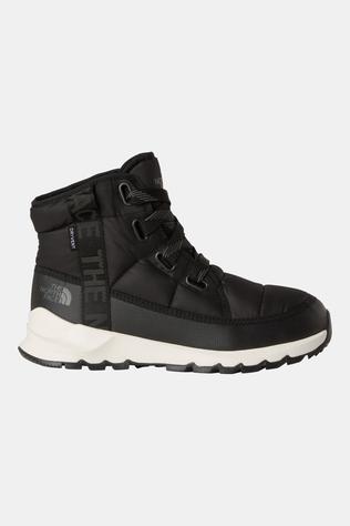 Thermoball Lace Up Luxe WP Winterschoen Dames