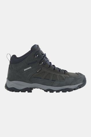 Nijmegen Pro Mid Gore-Tex Wandelschoen