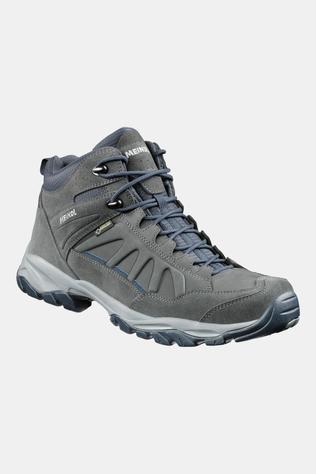 Nijmegen Pro Mid Gore-Tex Wandelschoen