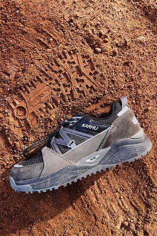 Fusion XC Sneaker