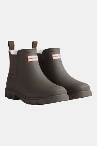 Downpour Chelsea Insulated Boot