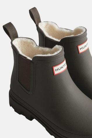 Downpour Chelsea Insulated Boot