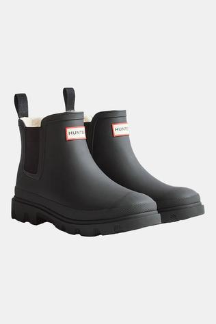 Downpour Chelsea Insulated Boot