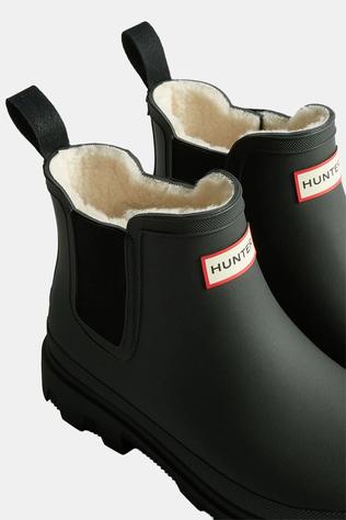 Downpour Chelsea Insulated Boot