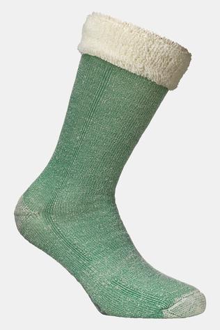 Winter Merino Cozy Sok