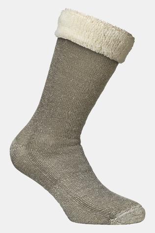 Winter Merino Cozy Sok