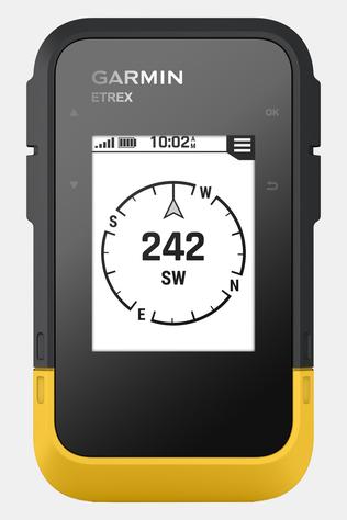 eTrex SE GPS