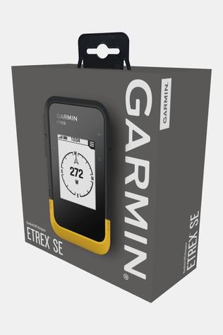 eTrex SE GPS