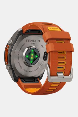 fenix 9 Pro - 51 mm Amoled inReach LTE Smartwatch