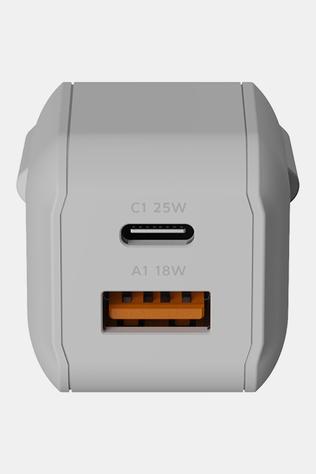 25W NextGen Wall Charger Wandlader