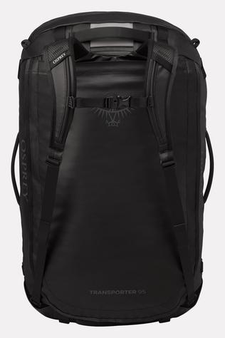 Transporter 95 Duffel Reistas