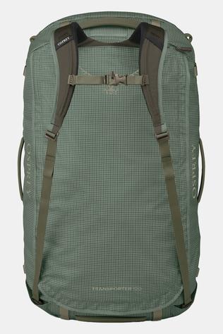 Transporter 120 Duffel Reistas