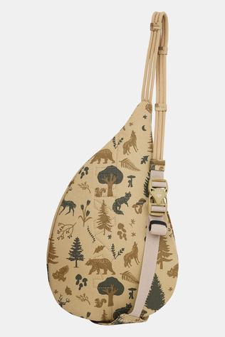 Mini Rope Bag Dagrugzak