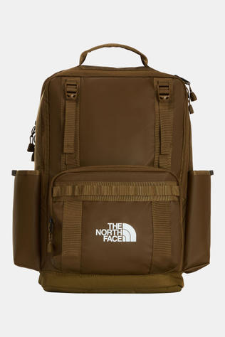Base Camp Daypack Rugzak