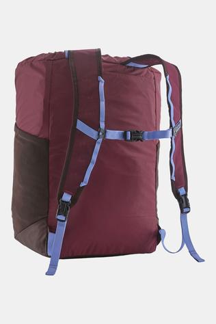 Terravia Tote Pack Rugzak