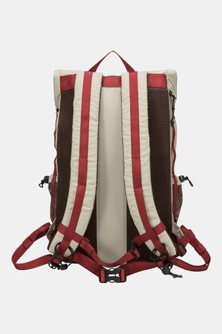 Dayle Roll Top Backpack 21/25 X Salty Crew Rugzak