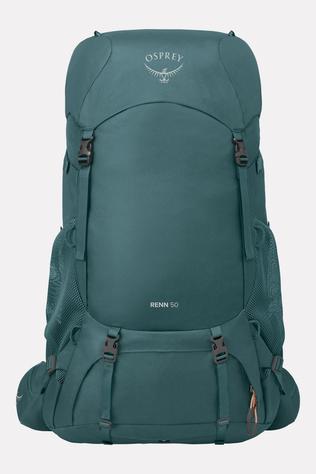 Renn 50 Backpack Dames
