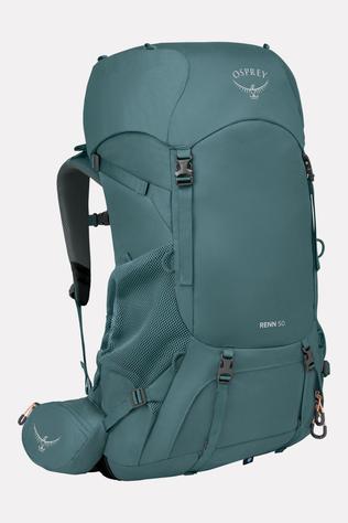 Renn 50 Backpack Dames