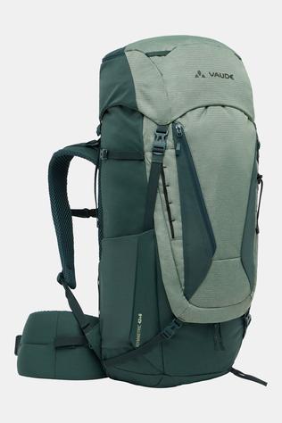 Asymmetric 42+8 Rugzak
