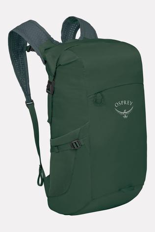 Ultralight Dry Stuff Pack 20L Waterdichte Rugzak