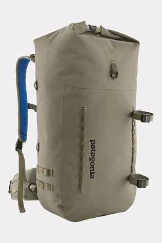 Guidewater Roll Top Rugzak