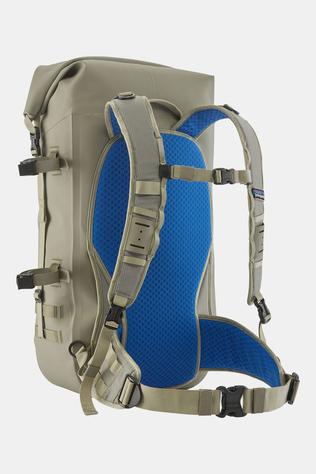 Guidewater Roll Top Rugzak