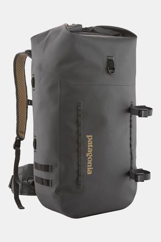 Guidewater Roll Top Rugzak