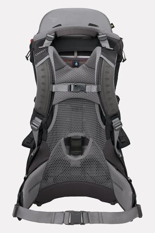 Poco Child Carrier Kinderdrager Met Regenhoes
