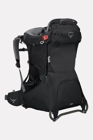 Poco Child Carrier Kinderdrager Met Regenhoes
