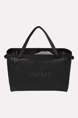 Transporter Gear Tote 60L Schoudertas
