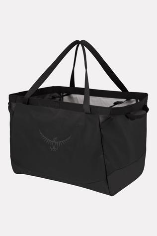Transporter Gear Tote 60L Schoudertas