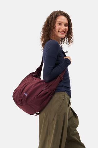 Slouchy Bag Schoudertas