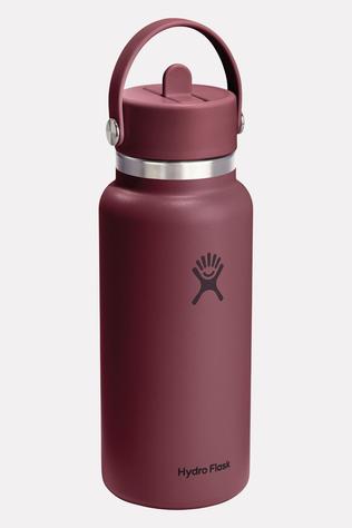 32 Oz Wide Flex Straw Cap Drinkfles