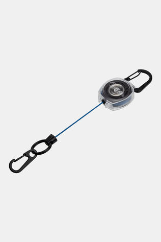Gear Tether Retractor