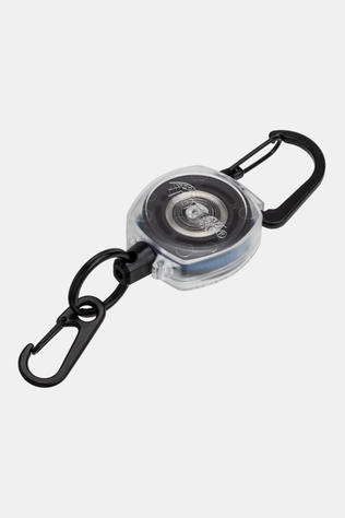 Gear Tether Retractor