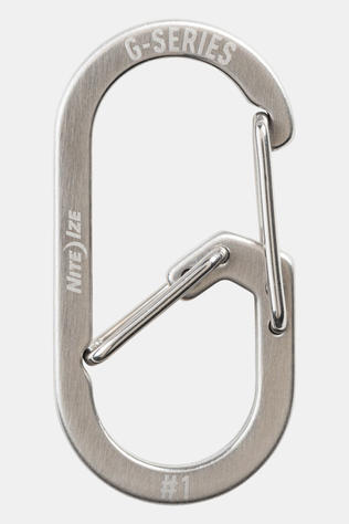 G-Series Carabiner 2-Pack #1