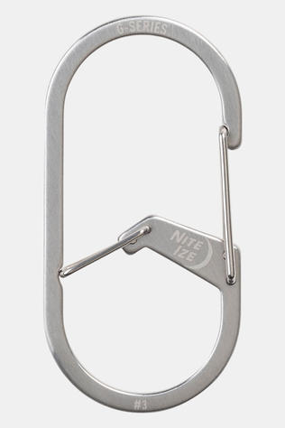 G-Series Carabiner #3