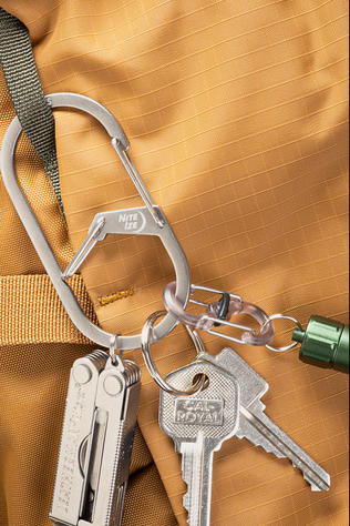 G-Series Carabiner #4