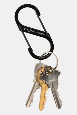 S-Biner Carabiner 3-Pack Asorti #2